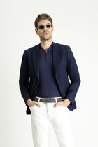 Light Navy Blue