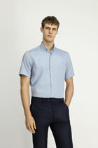 Light Navy Blue