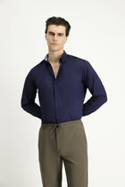 Dark Navy