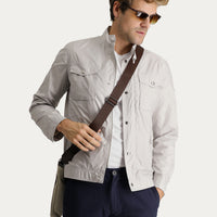 Stone Seasonal Sports Jacket