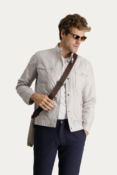 Stone Seasonal Sports Jacket