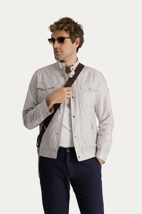 Stone Seasonal Sports Jacket