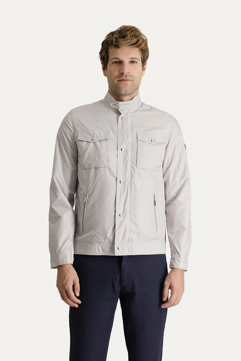 Stone Seasonal Sports Jacket
