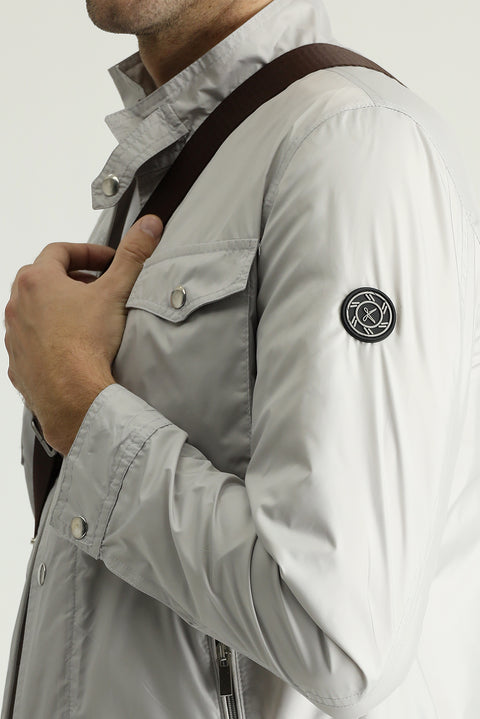 Stone Seasonal Sports Jacket