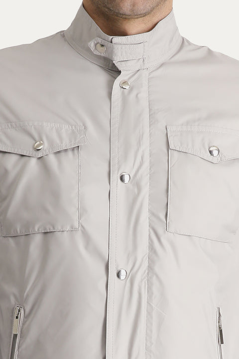 Stone Seasonal Sports Jacket