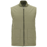 Medium Khaki Sports Vest