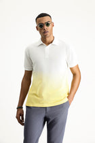 Lemon Yellow