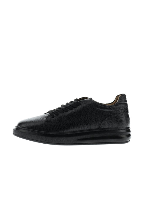 Siyah Sneaker Ayakkabı