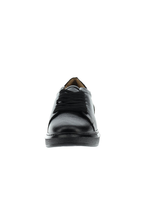 Siyah Sneaker Ayakkabı