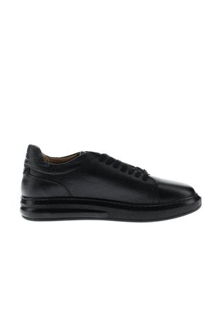  Siyah Sneaker Ayakkabı