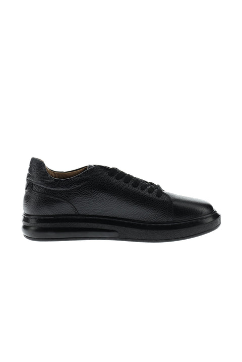 Siyah Sneaker Ayakkabı