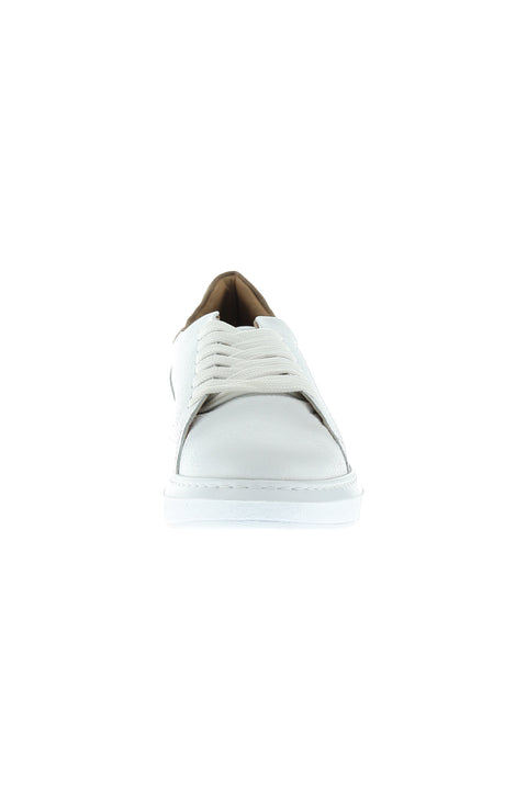 Beyaz Sneaker Ayakkabı