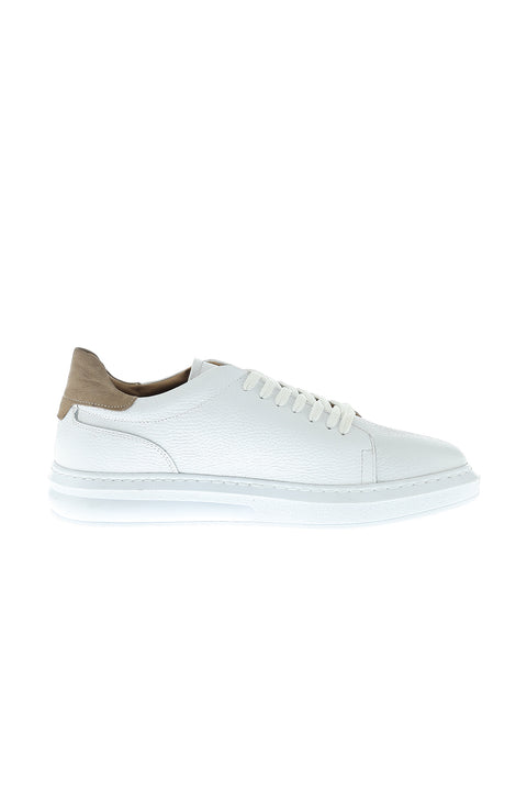 Beyaz Sneaker Ayakkabı