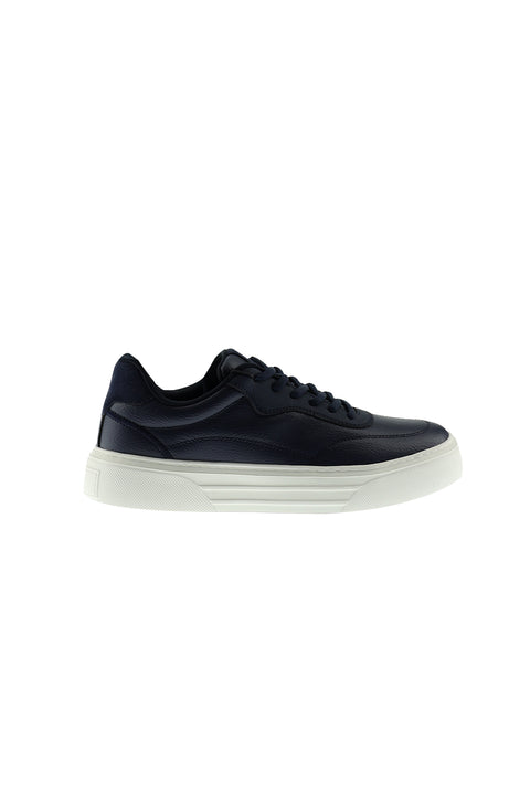 Dark Navy Sneaker Shoes