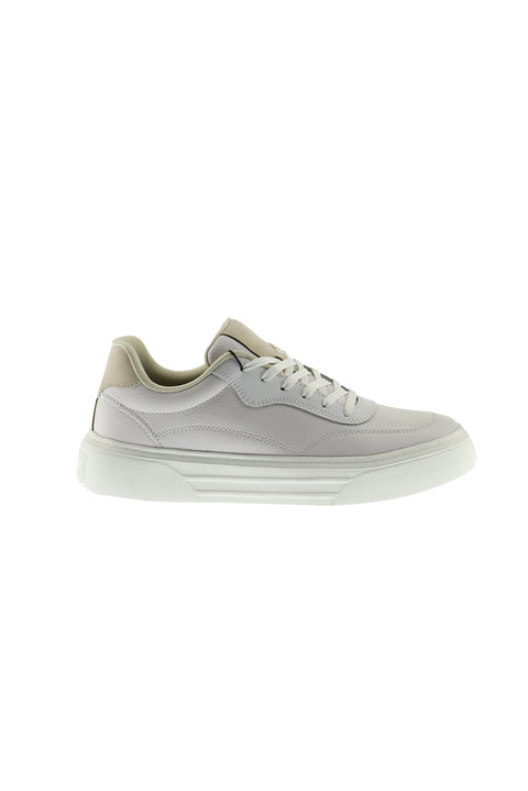 Beyaz Sneaker Ayakkabı