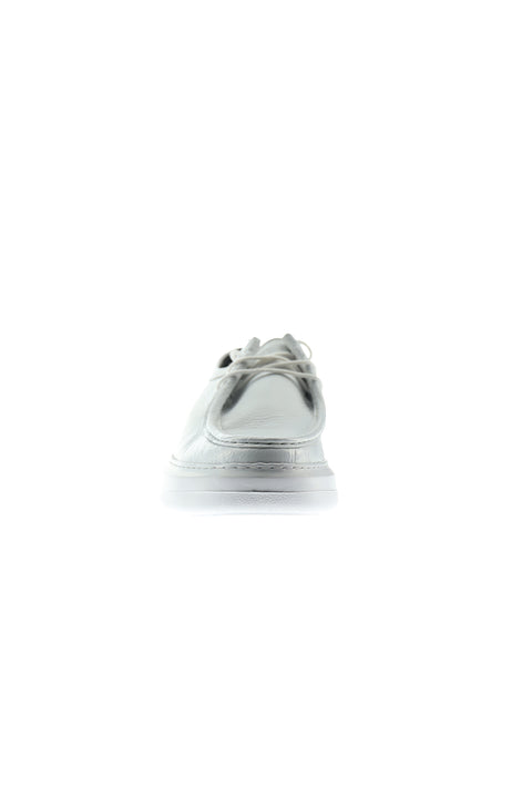 White Sneakers
