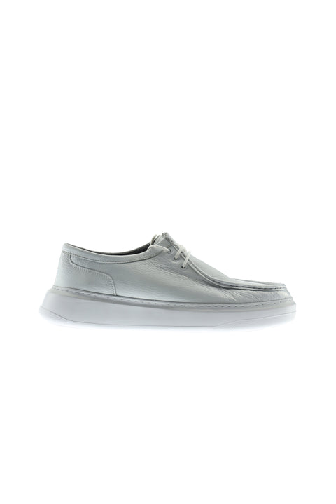 White Sneakers