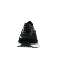 Black Sneakers