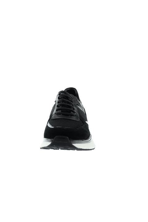 Black Sneakers