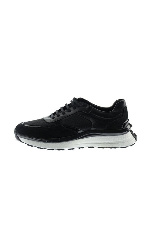 Black Sneakers