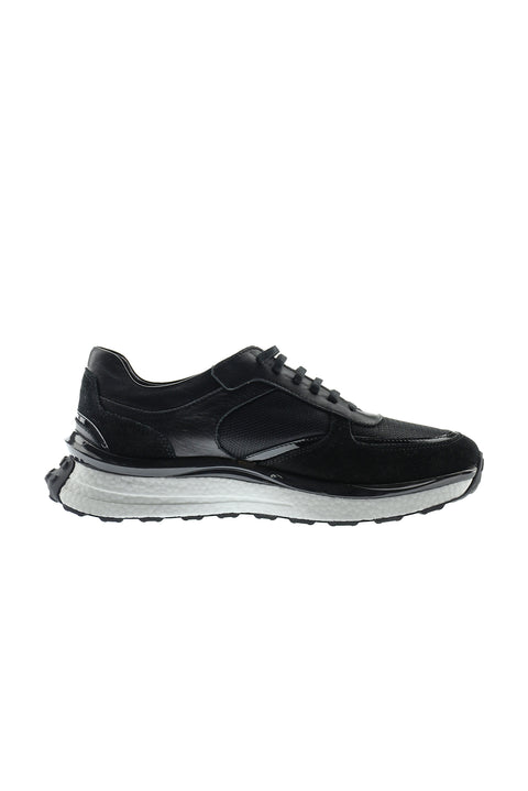 Black Sneakers