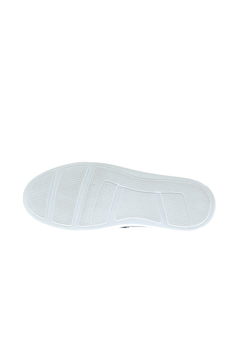 İndigo Casual Loafer Nubuk Deri Ayakkabı