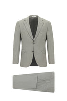 Medium Grey