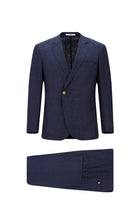 Dark Navy