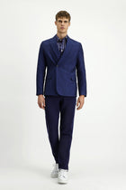Dark Navy