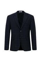 Dark Navy