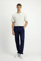 Dark Navy