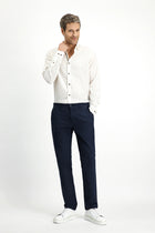 Dark Navy