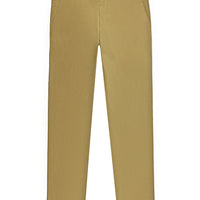 Safari Relaxed Fit Stretch Canvas / Chino Trousers