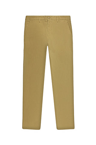  Safari Regular Fit Standart Kesim Likralı Kanvas / Chino Pantolon
