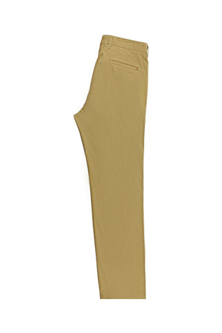  Safari Regular Fit Standart Kesim Likralı Kanvas / Chino Pantolon