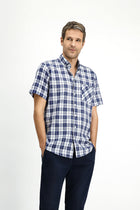 Light Navy Blue