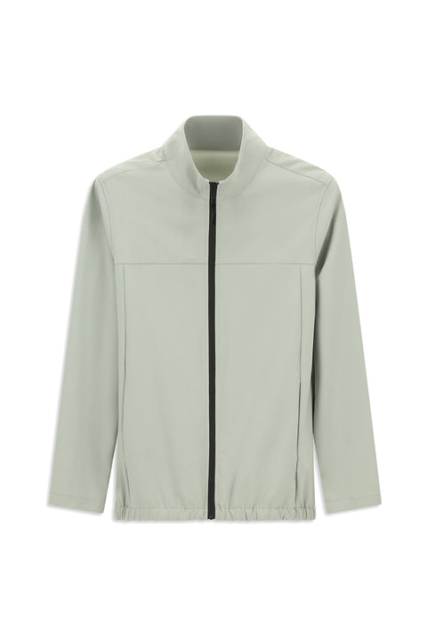 Medium Mink Techno-Line Seasonal Sport Jacket
