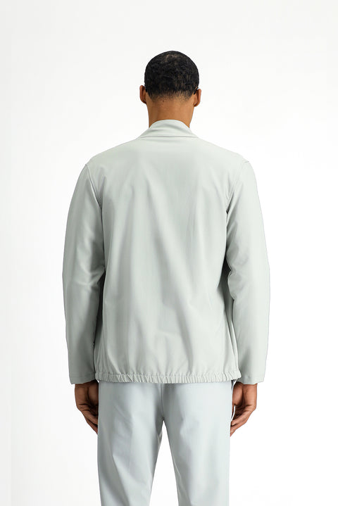 Medium Mink Techno-Line Seasonal Sport Jacket