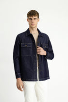 Dark Navy