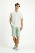 Mint Yeşili