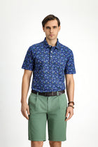 Light Navy Blue