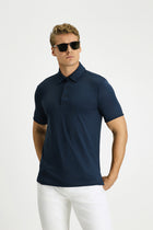 Dark Navy