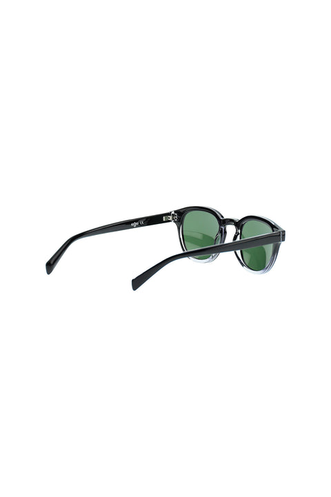 Black Polarized Men's Sunglasses