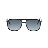 Black Polarized Men's Sunglasses