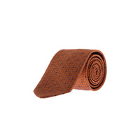 Tile Patterned Tie