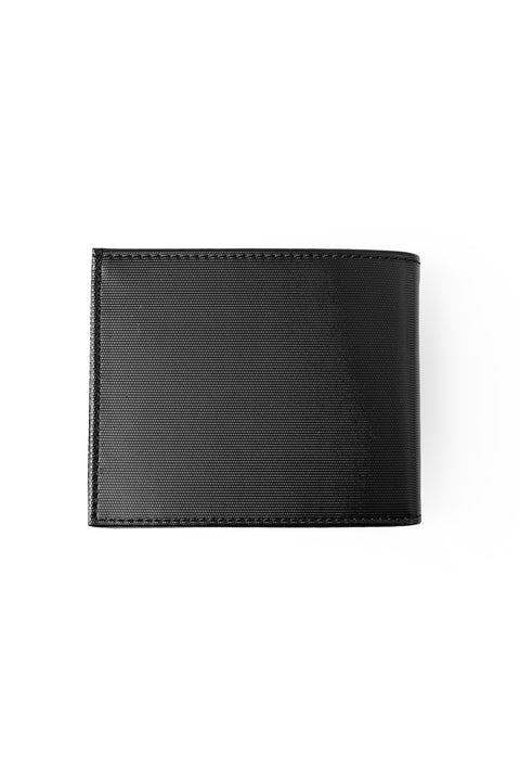 Black 2-Piece Wallet & Belt Set with Gift Box