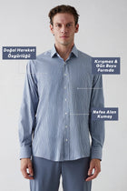 Medium Navy