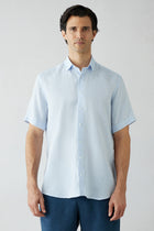 Pale Blue