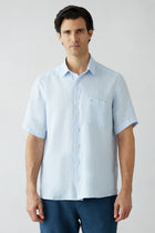 Pale Blue