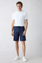 Dark Navy